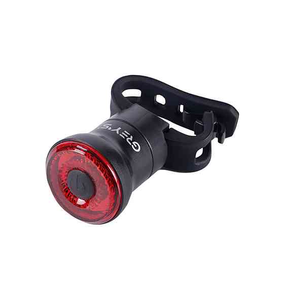 Ліхтарик на велосипед задній Grey's 20хLEDs 20lm 400mAh Киев