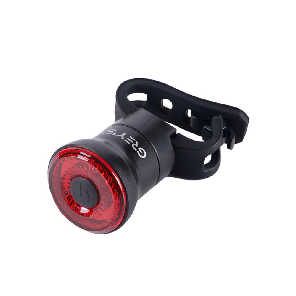 Ліхтарик на велосипед задній Grey's 20хLEDs 20lm 400mAh Киев - изображение 1