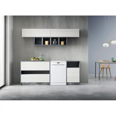 Посудомийна машина Whirlpool W2FHD624 Вінниця - фото 6