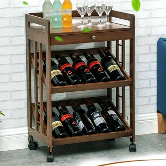 Сервировочный столик 