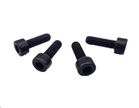 Болт  крепления цилиндра  бензопила Goodluck  (4 шт) Мукачево - изображение 1