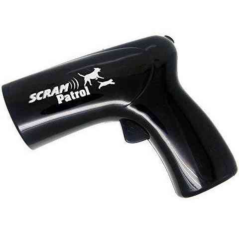 Ультразвуковое устройство против лая для собак, Качественный отпугиватель кошек, Отпугиватель для кота VA-95 Львов