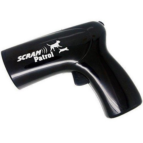 Ультразвуковое устройство против лая для собак, Качественный отпугиватель кошек, Отпугиватель для кота VA-95 Львов - изображение 1