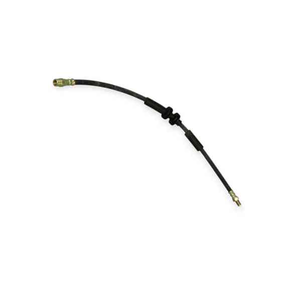 Шланг Бмв 3 (E90) 06- передний (553 мм) тормозной Мукачево