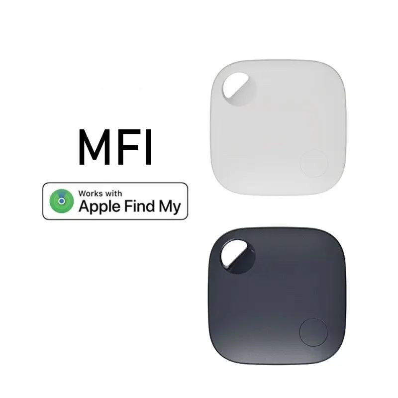 Трекер, Smart Tag, брелок Key Finder - Білий Київ - фото 3