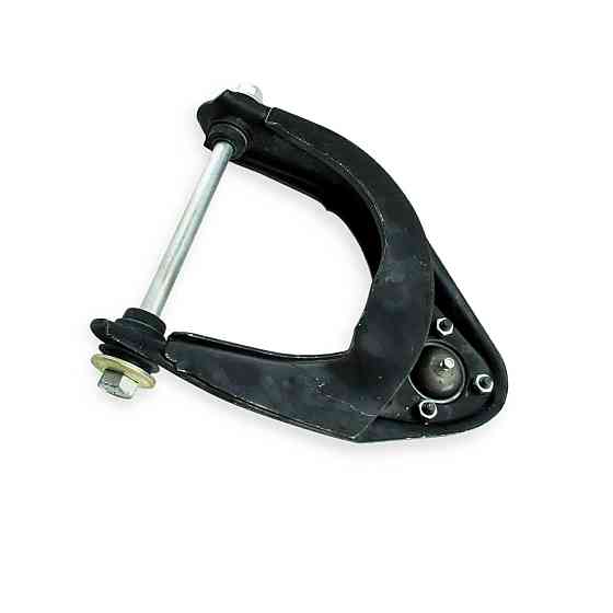 Рычаг подвески 2101-2107 верхний правый в сборе передней Мукачево