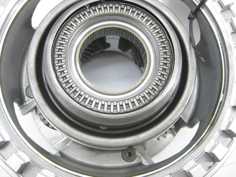 Mercedes-Benz  A2212701243 Передня планетарна передача - диференціал АКПП Одесса - изображение 9