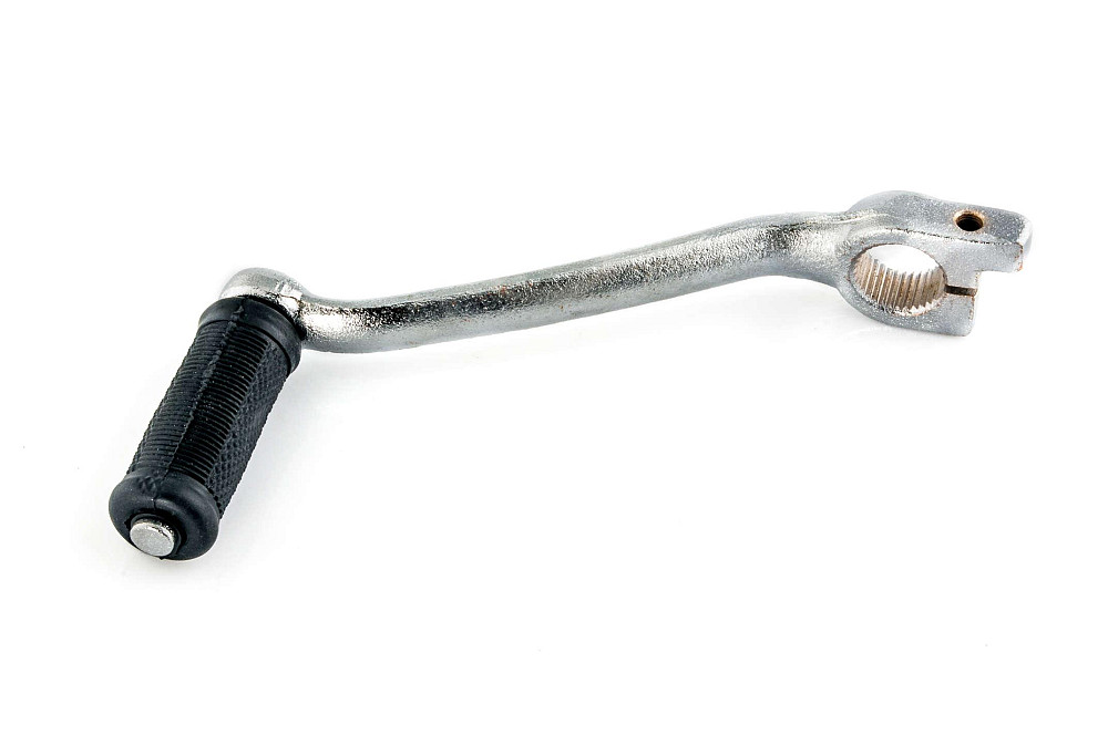 Ніжка кікстартера ЯВА 350, 360, 634, 638, 640 JING Киев - изображение 1