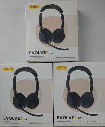 Продам Jabra 2 65, нові, ОПТ!! Київ