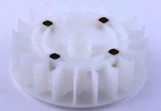 Крыльчатка генератора - скутер 4 т 50 Мукачево