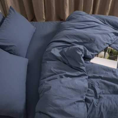 Постільна білизна Tiare 41 WACH Варена бавовна полуториний (41_Wash_pl) Вінниця - фото 2