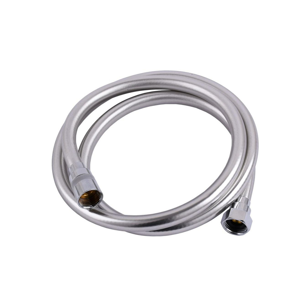 Шланг душовий TOPAZ TSH-6111-GR 150 см Київ - фото 2