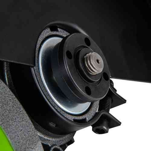 Машина кутова шліфувальна PROCRAFT PW2650 230мм 2600Вт 7500об/хв Коломия