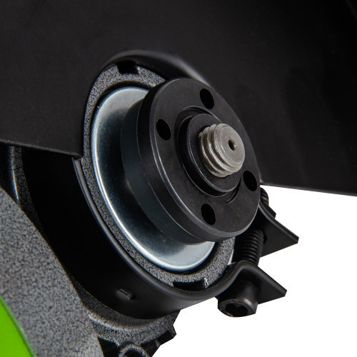 Машина кутова шліфувальна PROCRAFT PW2650 230мм 2600Вт 7500об/хв Коломыя - изображение 5