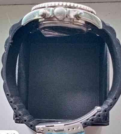 Новые швейцарские часы Neckmarine. Харьков