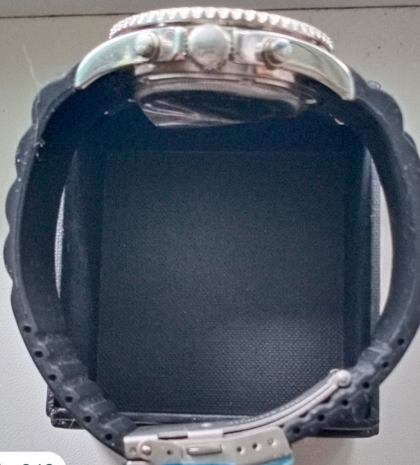 Нові швейцарський годинник Neckmarine. Харків - фото 2