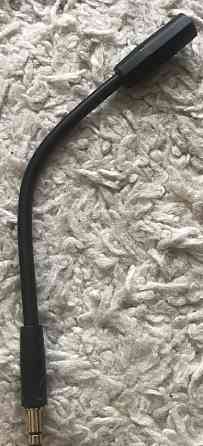 Микрофон Hator для наушников гарнитуры Киев