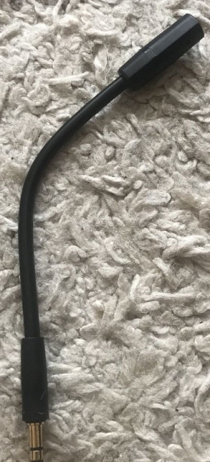 Микрофон Hator для наушников гарнитуры Киев - изображение 4