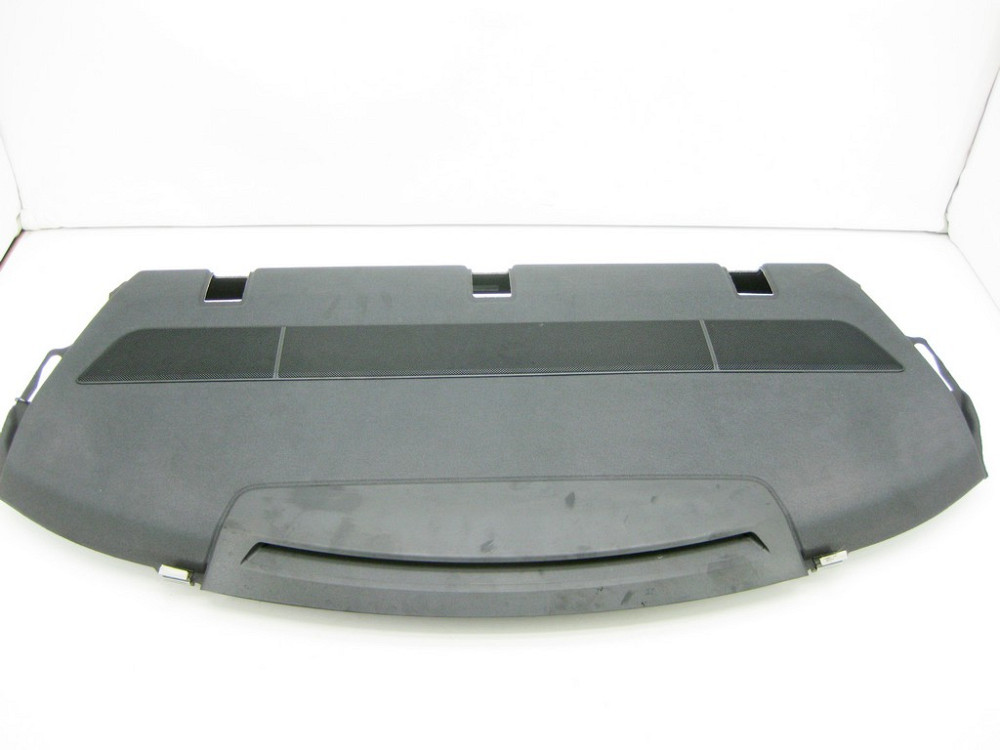 Mercedes-Benz  A1176900649 9F52 Обшивка полиці багажника + A2046830030 9051 Сітка в полицю багажника CLA C117 Одеса - фото 4