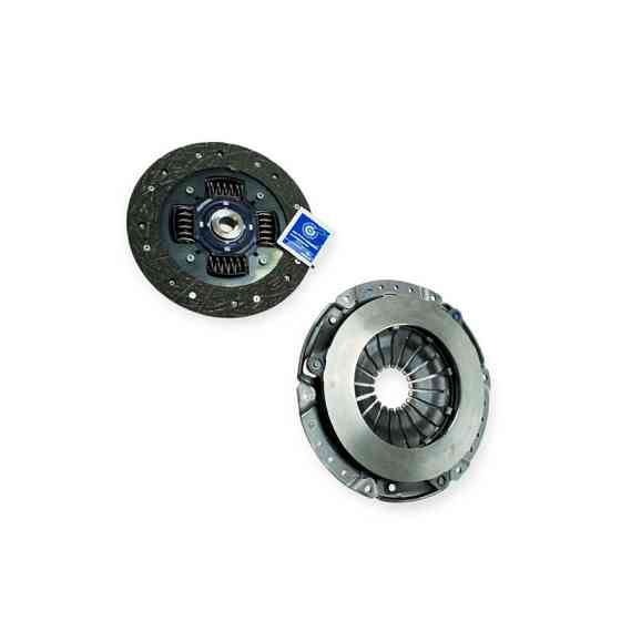 Комплект сцепления Lacetti 1.8 без выжимного Мукачево