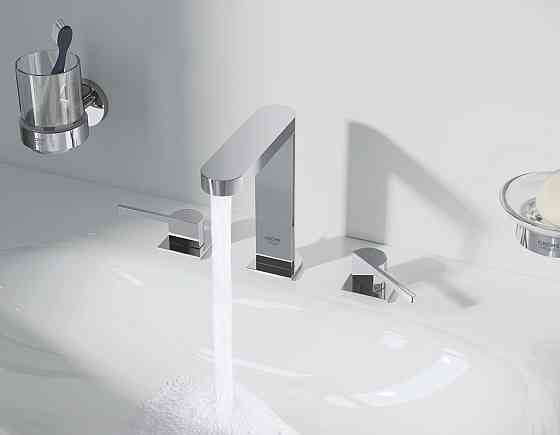 Стакан для зубных щеток Grohe Essentials New (40447001) Киев