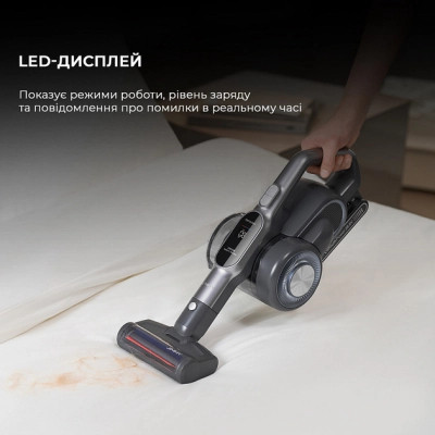 Пилосос Jimmy H11PRO Вінниця - фото 9