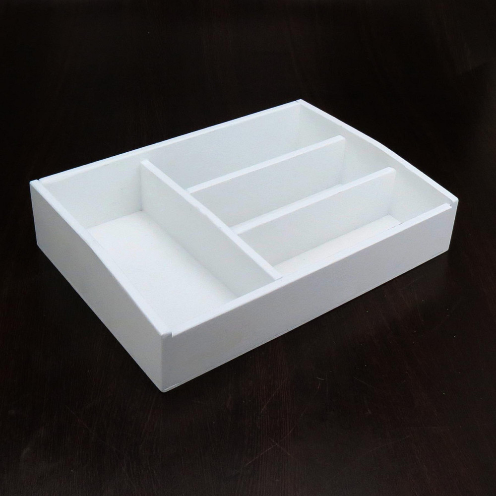 Органайзер для косметики "Сітамон" зефір Миколаїв - фото 6