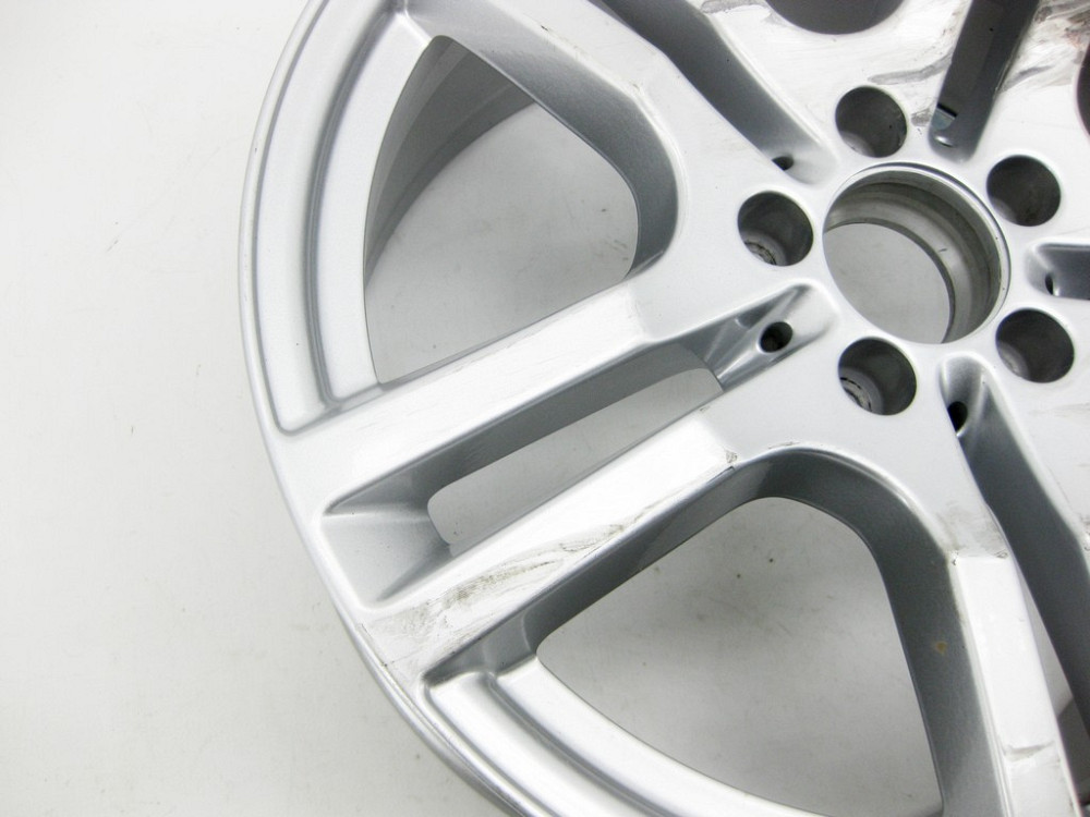 Mercedes-Benz  A2474013000 Дискове колесо R18 7.5J ET53 глибокі подряпини GLB X247 GLA H247 Одесса - изображение 11