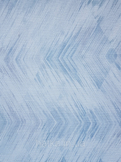 Шовілові на флізеліні Grandeco Illusion метрові блакитні хвилі Київ - фото 3