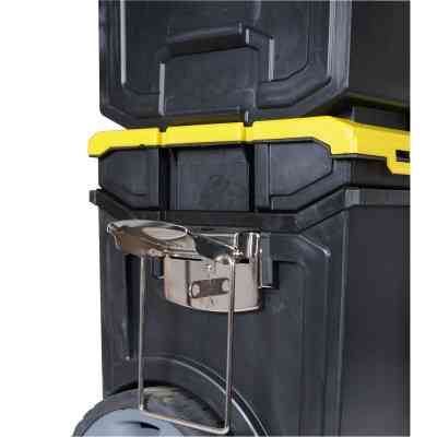 Ящик для інструментів Stanley Mobile WorkCenter 3 in 1 с колесами (1-70-326) Вінниця