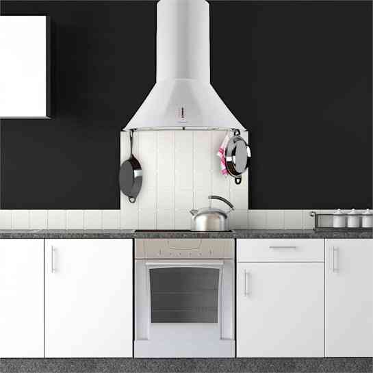 Вытяжка Klarstein Lumio Primo (Германия) Ровно