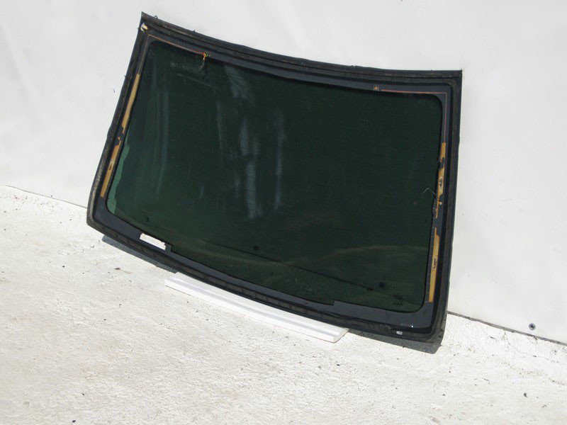 Mercedes-Benz  A2126701580 43R-001025 Заднє скло E-Class W212 Одеса - фото 4