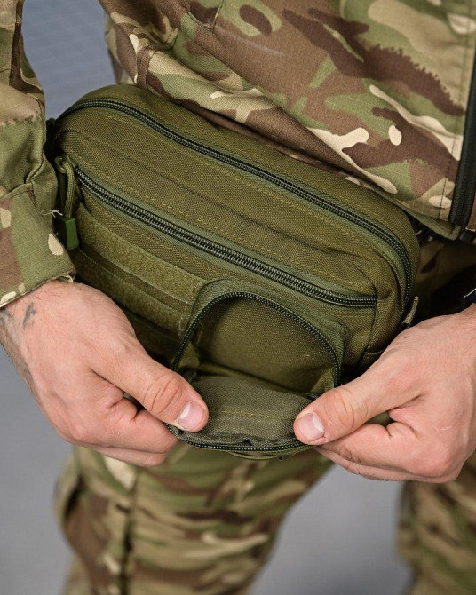 Підсумок оливи РП7360 Одеса - фото 2