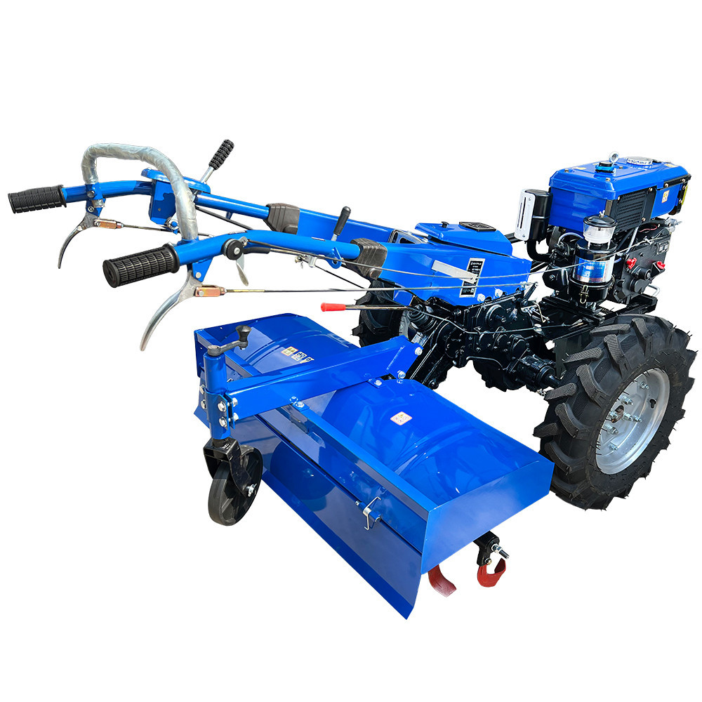 Мотоблок Кентавр МБ1080Д-10 (Заводская Упаковка) (Бескотолковая доставка Новой Поштой) Харьков - изображение 14