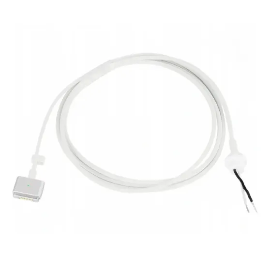 Кабель MagSafe 2 для ремонту блока живлення MacBook Київ