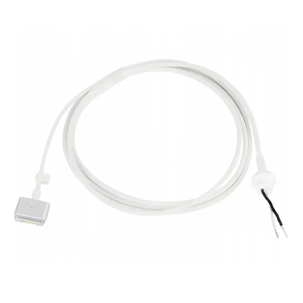 Кабель MagSafe 2 для ремонту блока живлення MacBook Київ - фото 3