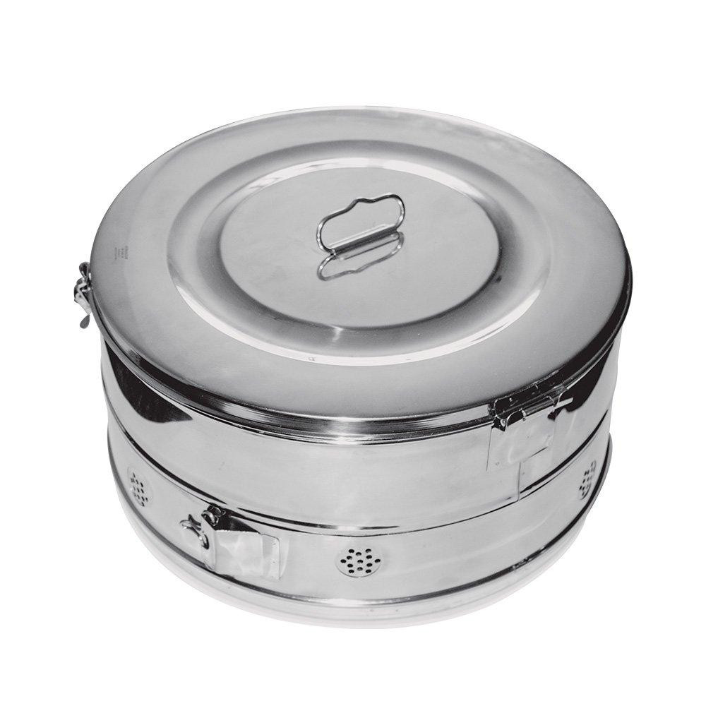 Cтерилизационный бикс Schimmelbusch БИКС-КСК-6, JH-2001-24 Днепр - изображение 1