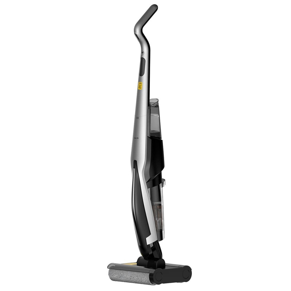 Акумуляторний мийний пилосос Deerma VX96W (DEM-VX96W) ( Чорний ) Харків - фото 13