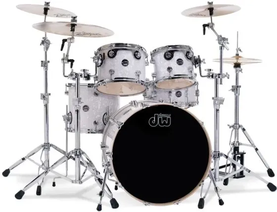 Ударная установка  DW Performance Okleina 22 10 12 14 (DWPER22101214PLY) Киев