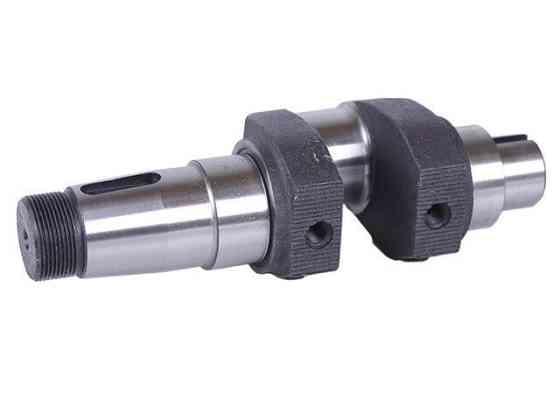 Коленвал голый (под резьбу диаметр 12 мм) мотоблок мотоблок мотоблок 190N Мукачево