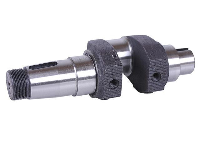 Коленвал голый (под резьбу диаметр 12 мм) мотоблок мотоблок мотоблок 190N Мукачево - изображение 3