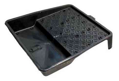 Кюветка малярная 305х330мм СИЛА Ровно