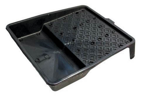 Кюветка малярська 305х330мм СИЛА Рівне - фото 1