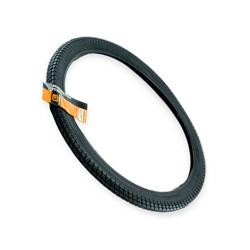 Шина 24*2,125 (54-507) елка , 40% велосипедная Мукачево - изображение 1