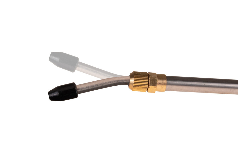 Пневматичний продувний пістолет "GeKo" 100 см телескопічний Киев - изображение 5