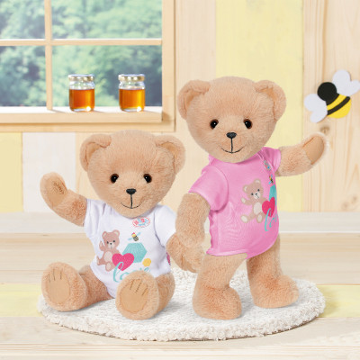 Мягкая игрушка Zapf Baby Born Медвежонок Тедди (834435) Винница - изображение 2