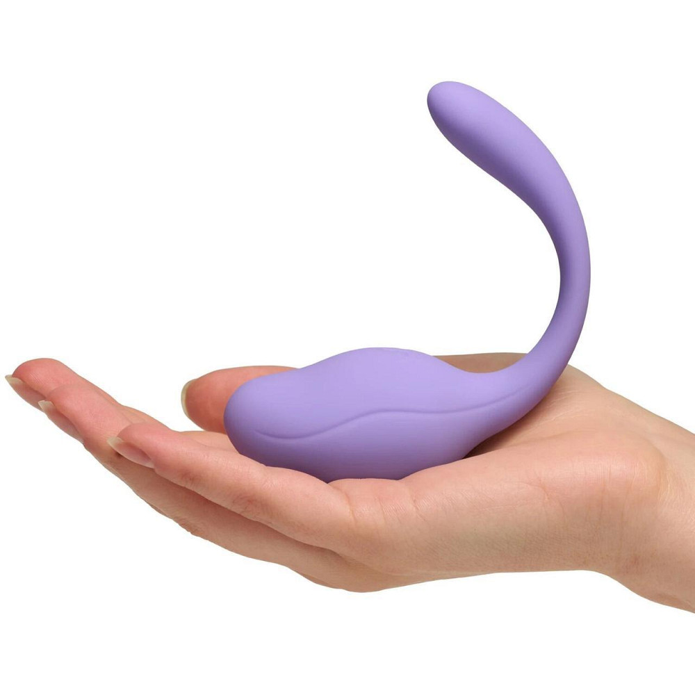 Віброяйце Adrien Lastic Smart Dream 3.0 + APP Sex Aura Київ - фото 5