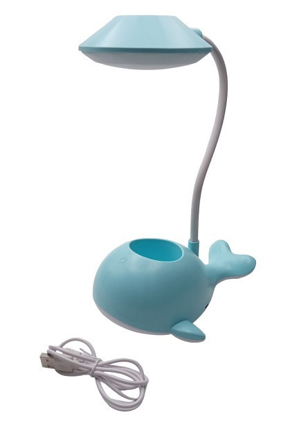 Настольная LED лампа аккум. Кит XPC , BL 6588, разные цвета Днепр - изображение 1