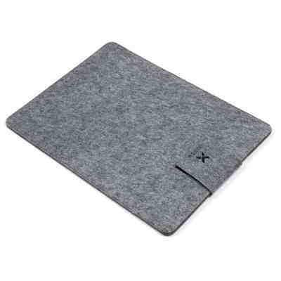 Чехол для ноутбука Vinga 13" NSF130 Gray (NSF130GY) Винница