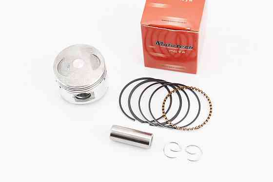 Поршень к-кт 60cc 44мм STD (палець 13мм) Китай Київ